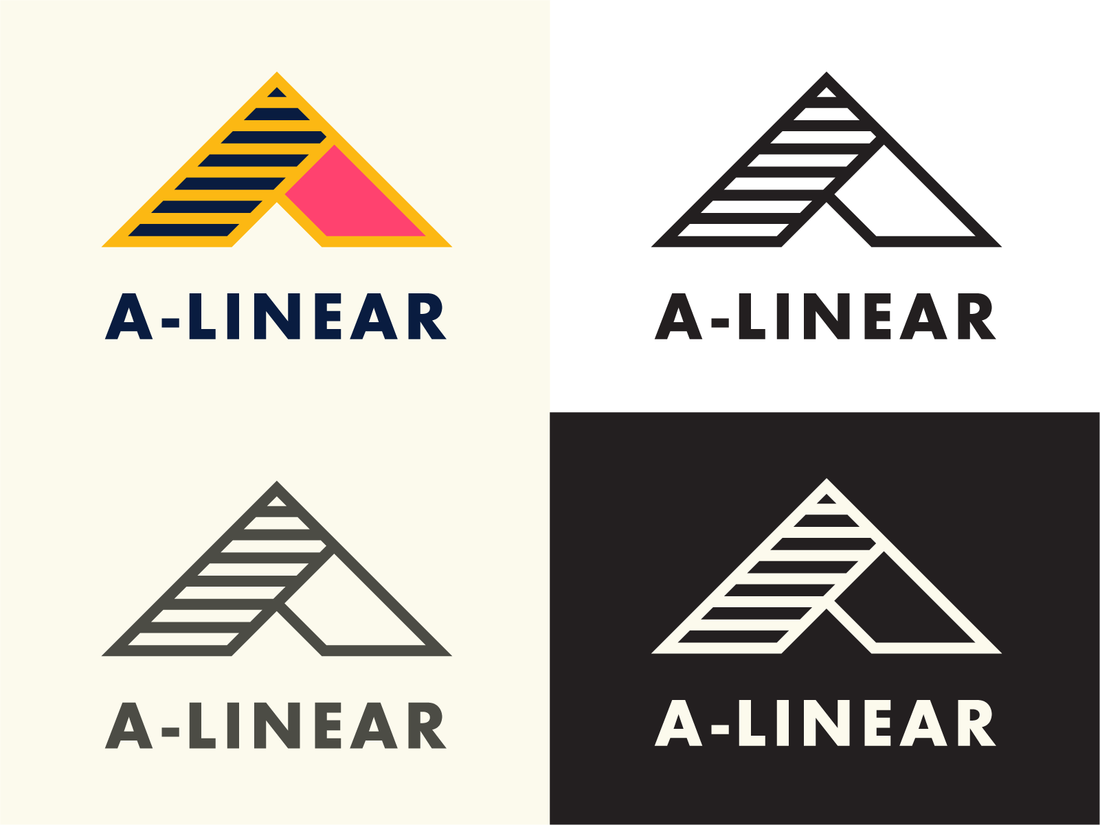 A-Linear