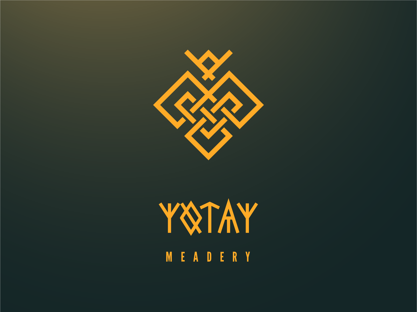 Yotay Meadery Logo