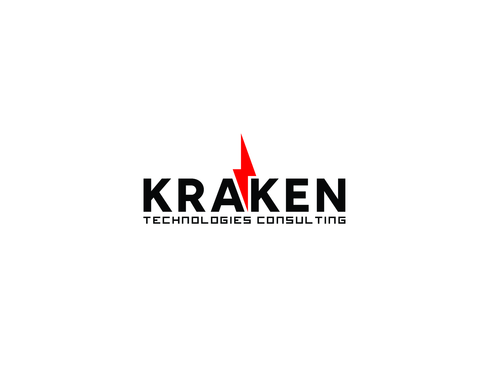 Kraken Logo wordmark